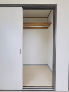 ビュ-バレ-学園A 202号-8
