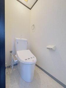 ビュ-バレ-学園A 202号-11
