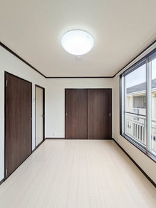 ビュ－バレ－学園Ｂ 202号-4