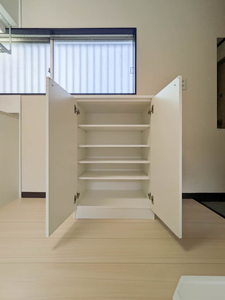 ビュ－バレ－学園Ｂ 202号-5