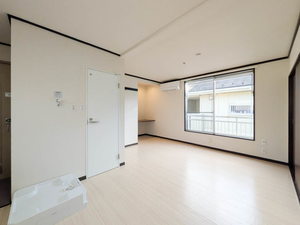 ビュ－バレ－学園Ｂ 202号-9