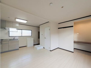 ビュ－バレ－学園Ｂ 202号-10