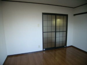 フロ－ラ粕谷 101号-2