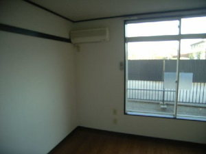 フロ－ラ粕谷 101号-4