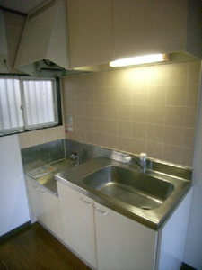 フロ－ラ粕谷 101号-7