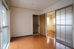 ビュ－テラス藤 201号-5