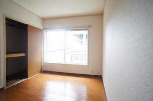 ビュ－テラス藤 201号-6