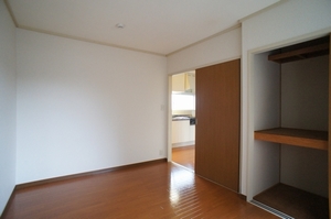 ビュ－テラス藤 201号-7