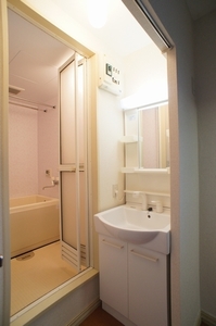 ビュ－テラス藤 201号-8