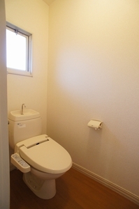 ビュ－テラス藤 201号-10