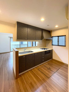 テラス東が丘 101号-5