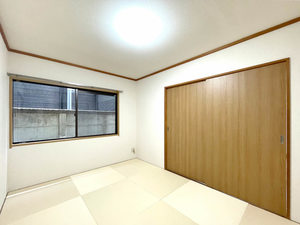 テラス東が丘 101号-7