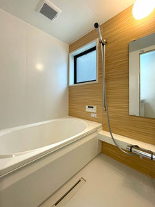 テラス東が丘 101号-8