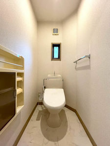 テラス東が丘 101号-10