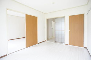 グランメ－ルオオイシ 102号-3