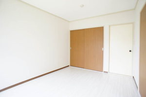 グランメ－ルオオイシ 102号-4