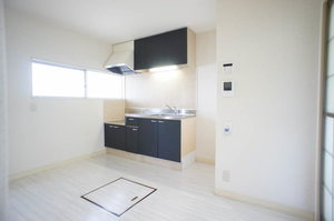 グランメ－ルオオイシ 102号-6