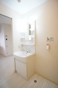 グランメ－ルオオイシ 102号-7