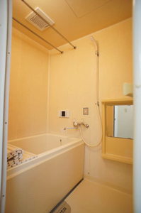 グランメ－ルオオイシ 102号-8