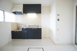 グランメ－ルオオイシ 102号-13