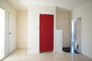 グランメ－ルオオイシ 103号-6