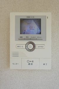 グランメ-ル小田野B 101号-11
