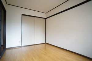 ナッツベリーハウス 203号-3