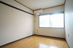 ナッツベリーハウス 203号-4