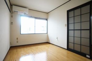 ナッツベリーハウス 203号-5