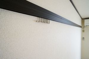 ナッツベリーハウス 203号-6