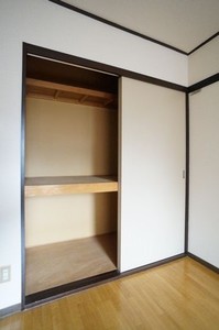 ナッツベリーハウス 203号-7