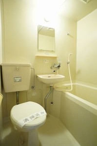 ナッツベリーハウス 203号-10