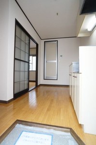 ナッツベリーハウス 203号-11