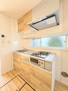 ドミ－ル大沼 102号-3