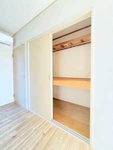 ドミ－ル大沼 102号-7