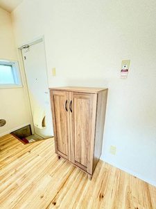 ドミ－ル大沼 102号-11