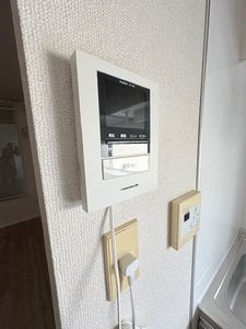 ドミ－ル大沼 102号-12