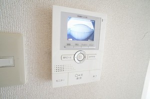 フラットヒルズ 203号-11
