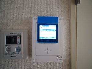 グリ－ンコ－ト大泉 106号-6
