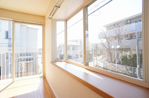 メゾン江原台 206号-10