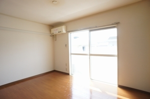 グリ－ンフレグランスＳ＆Ｓ 203号-2