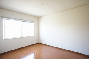 グリ－ンフレグランスＳ＆Ｓ 203号-6