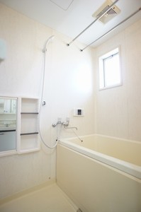 グリ－ンフレグランスＳ＆Ｓ 203号-8