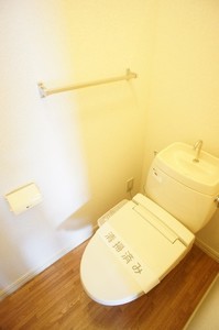 グリ－ンフレグランスＳ＆Ｓ 203号-9