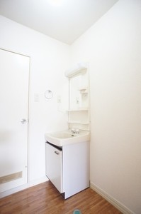 グリ－ンフレグランスＳ＆Ｓ 203号-10