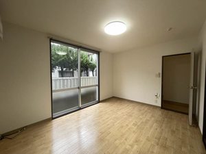 パ-クヒルズ 102号-2