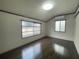 パ-クヒルズ 102号-4