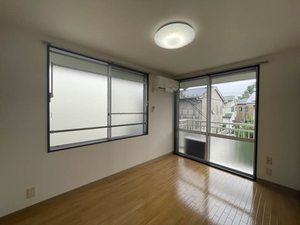 パ-クヒルズ 102号-5