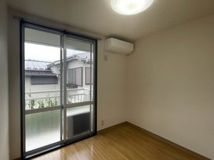 パ-クヒルズ 102号-7