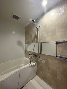 パ-クヒルズ 102号-8